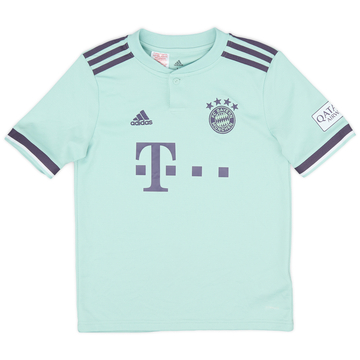 98/99 adidas × BAYERN Away Game Shirts Bayern Munich Away Football Shirt 1998/00 Adults XL Adidas
