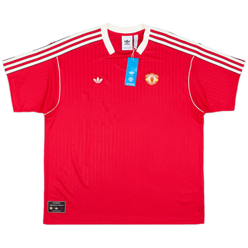 2022 Manchester United '1990 adidas Originals Reissue' Home 2022 Manchester United '1990 adidas Originals Reissue' Home