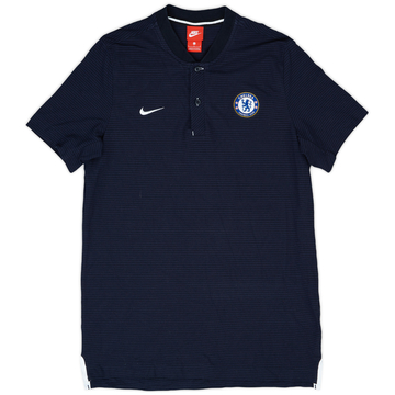 Polo del chelsea 2019 top