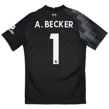 Jersey gk liverpool 2019 sales