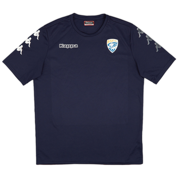 Magliette brescia kappa outlet