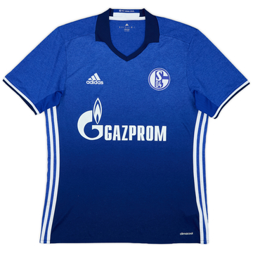 adidas Schalke 04 97/98ホームシャツ Lサイズ 未使用品 adidas Schalke 04 97/98ホームシャツ Lサイズ 未使用品