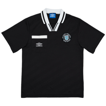 Nike referee kit 2017 hot sale
