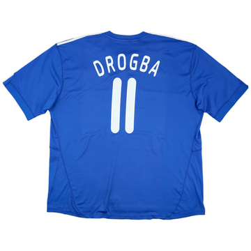 商品画像：✓Nike Football Shirt Chelsea Hazard #10 Home Soccer jersey 1