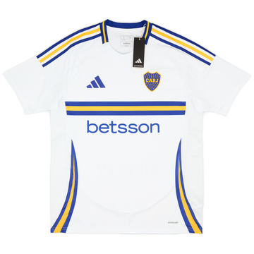 2019 20 Boca Juniors Nike Polo Shirt 10 10 XL