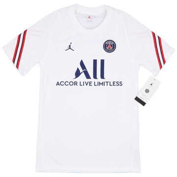 Tshirt psg jordan cheap