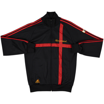 2006-07 AC Milan adidas Formotion Track Jacket - 8/10 - (M/L)