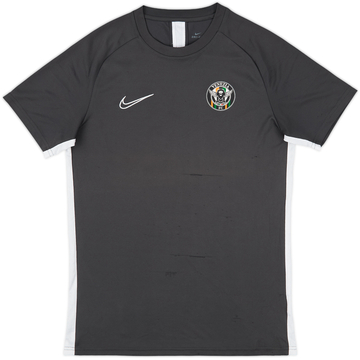 2019-20 Nike GK Template Shirt (L)