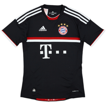 adidas FC Bayern Munich 24/25 Third 半袖Tシャツ ベージュ
