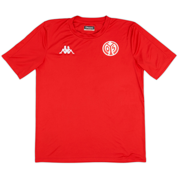 2022-23 Mainz Kappa Training Shirt - 9/10 - (M)