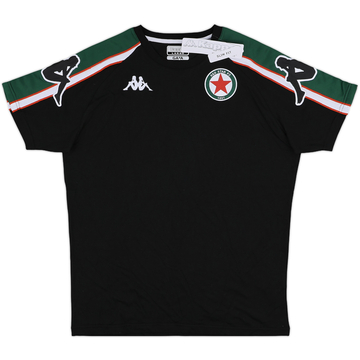 激レア！RED STAR FC93 kappa ジャージ 上下セット レッドスター フランスリーグ 2024-25 Red Star Paris Kappa Track Jacket