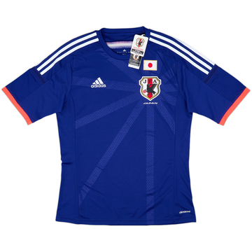 【即出荷】 Shirt Home Japan 1998 - (L) - 6/10 応援グッズ