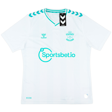 2022-23 Southampton Away Shirt (L)
