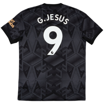 アーセナル G. JESUS 9番 シャツ アーセナル G. JESUS 9番 シャツ Amazon.co.jp: ガブリエル