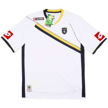 2011-12 Sochaux Away Shirt (XL)