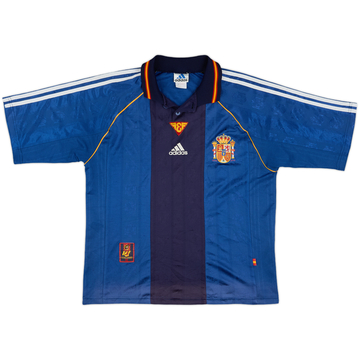 1999-00 Spain Away Shirt - 5/10 - (M)