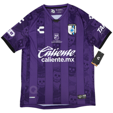 2020-21 Queretaro Home Shirt (L)