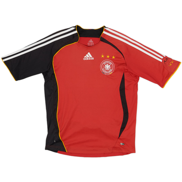 2005-07 Germany adidas Home Replica Shirt - 8/10 - (L) 2005-07 Germany adidas Home Replica Shirt - 8/10 - (L)