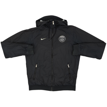 2016-17 Paris Saint-Germain Nike Track Jacket - 7/10 - (S)