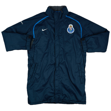 Nike FC Porto サッカーウェア XL 2006-07 Porto Nike Track Jacket - 4/10 - (XL)