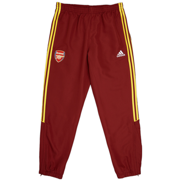 2024-25 Arsenal adidas UPB Track Pants/Bottoms