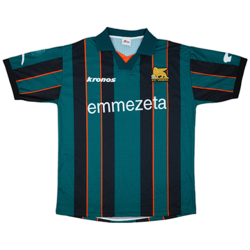 人気新品 1999-00 Venezia Third Shirt (L) Wear
