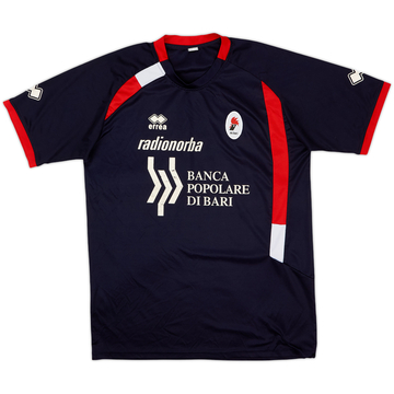 Camiseta de la tercera equipación del Bari 2010-11 - 6/10 - (M)