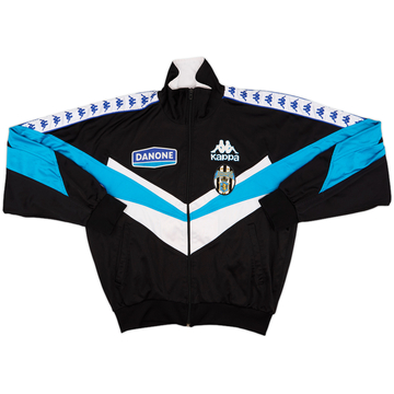 94”Kappa Juventus ジャージ トラックスーツ2L 94”Kappa Juventus