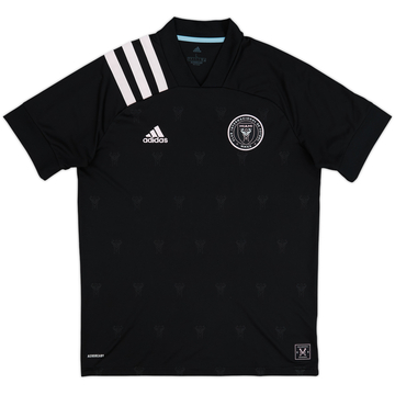 Camiseta de visitante del Inter Miami 2020 - 8/10 - (L)