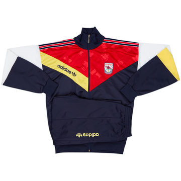 Chándal adidas del Arsenal 1990-92 - 10/10 - (M)