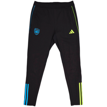 2021-22 Arsenal adidas Track Pants/Bottoms - 10/10 - (L)