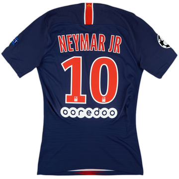 PSG NEYMAR JR 10番 ユニフォーム 2022/23 PSG Home Jersey #10 Neymar Jr Medium Nike Paris