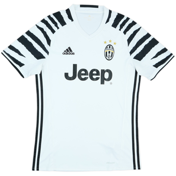 正規品 Juventus 16-17 3rd ユニフォーム Juventus FC 2016-17 Third Kit