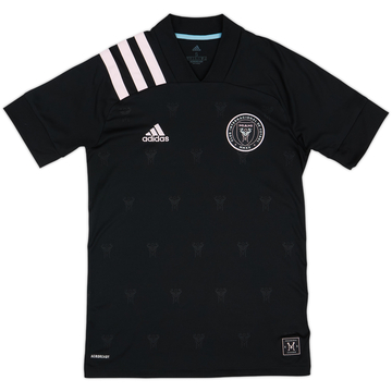 Camiseta de visitante del Inter Miami 2019 - 9/10 - (S)