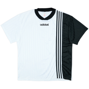 Camiseta adidas Template 1996-97 - 9/10 - (XL)
