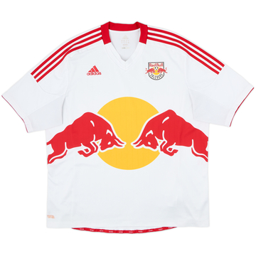 Camiseta de local del Red Bull Salzburg 2012-13 - 6/10 - (XXL)