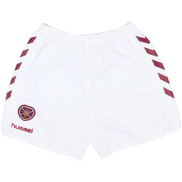 Shorts de local de Hearts 2005-06 - 8/10 - (XL)