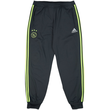 2022-23 Ajax adidas x Daily Paper Track Pants/Bottoms