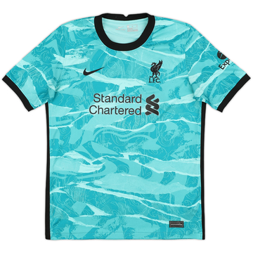 ウェア Liverpool FC 20-21 #6 uniform game shirt IMG_9785_d031a136-f2c2-45fc-