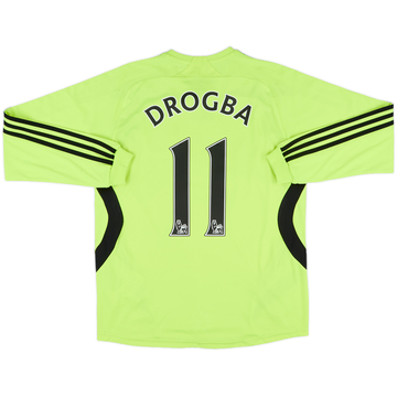 ガラタサライ DROGBA 11 080725590826-