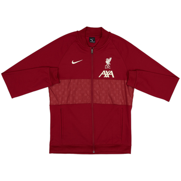 【美品】Liverpool FC 2021 ナイロンジャケット 020724230334-1.jpg