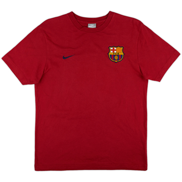 Nike FC Barcelona COPA DEL REI 2009 シャツ ブランド品専門の Nike シャツ 2009 REI DEL COPA Barcelona FC