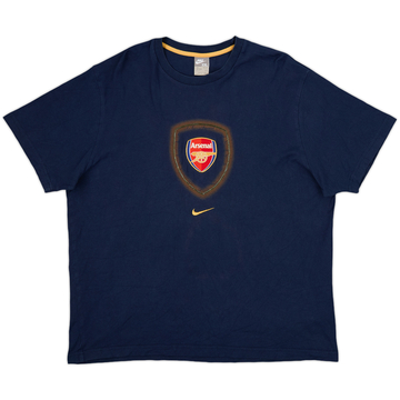 アーセナル 2004-05 tシャツ アーセナル 2004-05 tシャツ - メルカリ