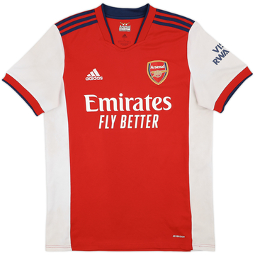 アーセナル オーセンティック 22/23 AWAY No.10 スミスロウ アーセナル