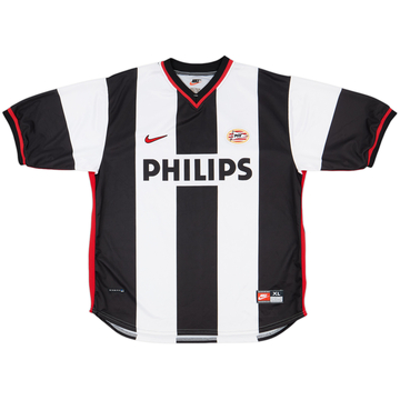 ウェア 96-97 PSV / soccer game shirt 100924325667-