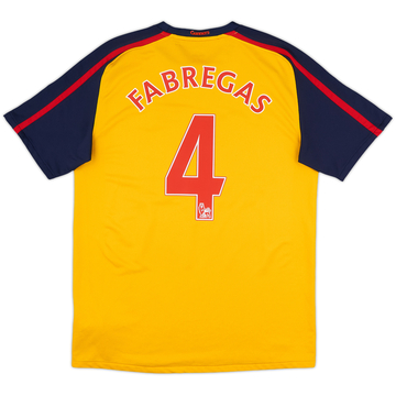 アーセナル 09-10シーズン アウェイキット ユニフォーム アーセナル 09-10 away ユニフォーム arsenal アーセナル09-10