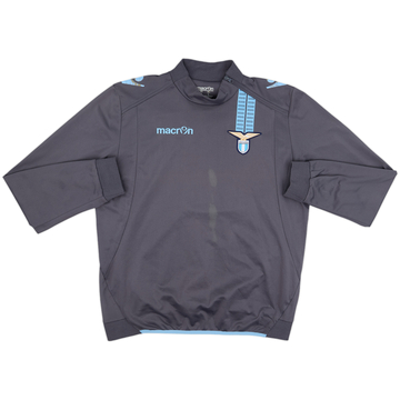 2014-15 Lazio Home Shirt Klose #11 (XL)