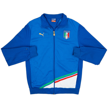 10-12イタリア代表 ジャージ Puma M1238y 10-12イタリア代表 ジャージ Puma M1238y