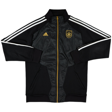 adidas W.GERMANY ジャージ 関税込☆adidas☆German Beckenbauer Track Top トラックトップ