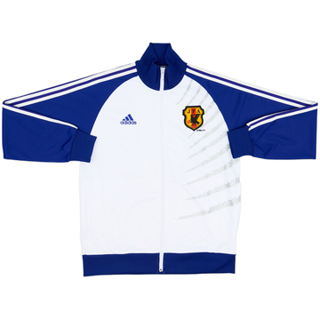 日本代表 2006年 セットアップ adidas アディダス 2006-08 Japan adidas Track Jacket - 9/10 - (M)